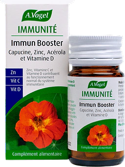 Immun Booster 30 tabletten