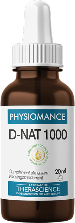 Physiomance DNat 1000