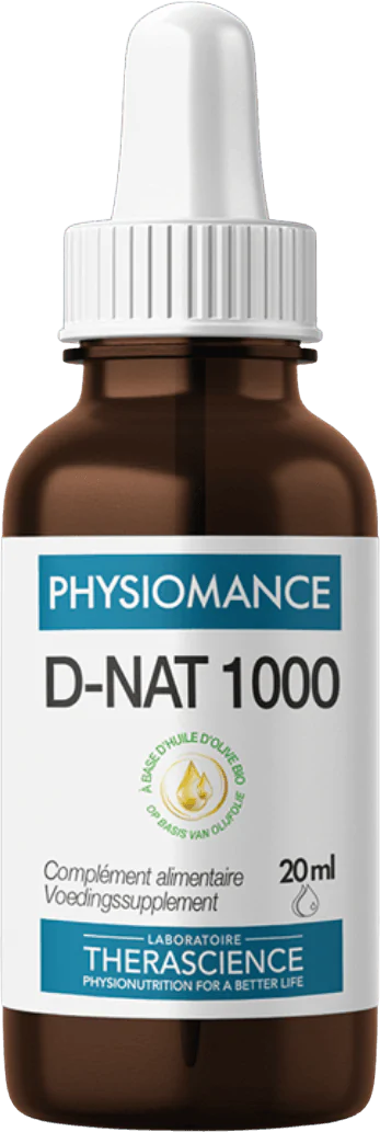 Physiomance DNat 1000
