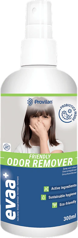 Anti-Odour Spray Probiotics