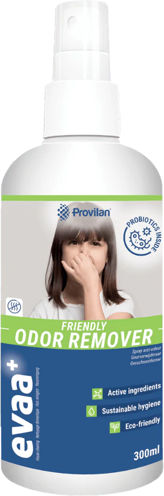 Anti-Odour Spray Probiotics