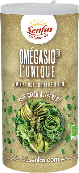 Omegasio Organic