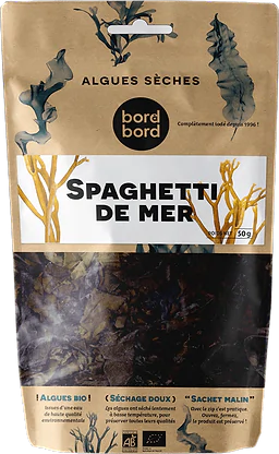 Sea Spaghetti Organic