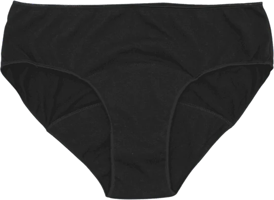 Menstrual Panties Maxi Absorption S 44 Organic