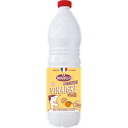 Household Vinegar Orange 9,5°c 1L