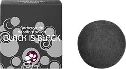 Dentifrice Solide Black Is Black Recharge