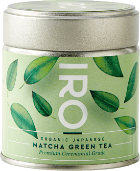 Japanese Premium Ceremonial Grade Matcha tea Organic