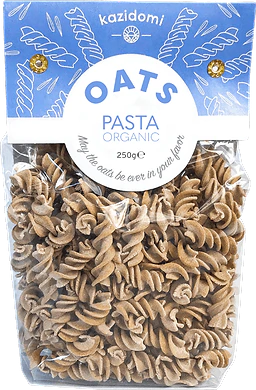 Oats Pasta Organic