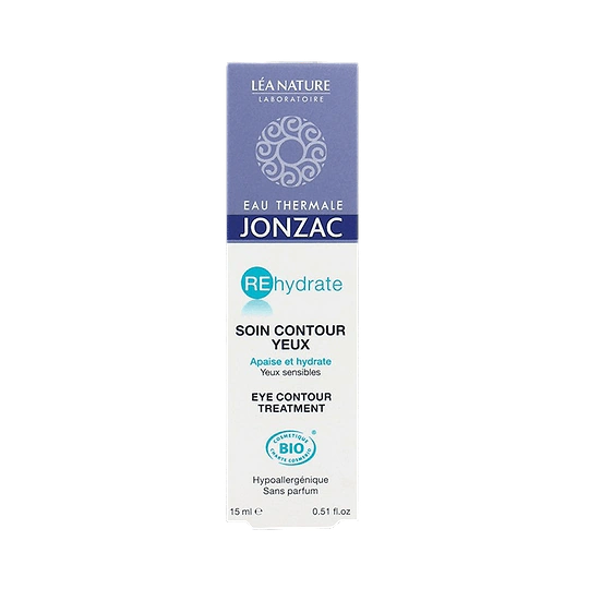Jonzac - Rehydrate Soin contour des yeux 15ml -