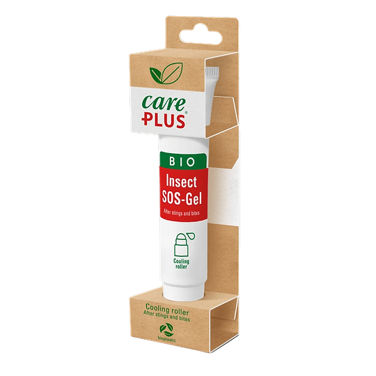 Roll-On Apaisant Piqures d'Insectes