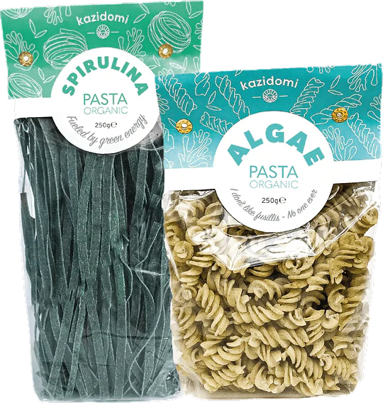 Algae Pasta Pack