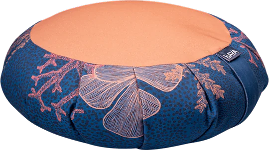 Yoga Mat Shiraz Soft 6mm