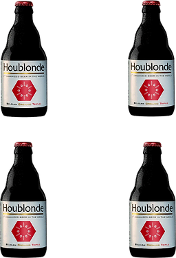 Belgian Triple Beer Dynamized Organic