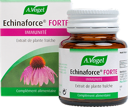 Echinaforce® forte 30 tablets Organic