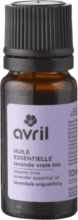 Lavendel Essential Oil
