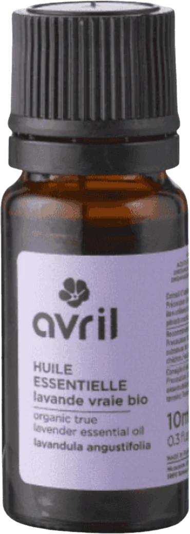 Lavendel Essential Oil
