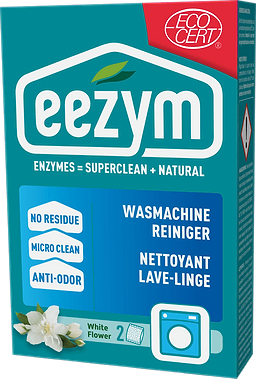 Nettoyant lave-linge Enzymatique Bio
