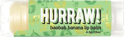 Baobab Banana Lip Balm