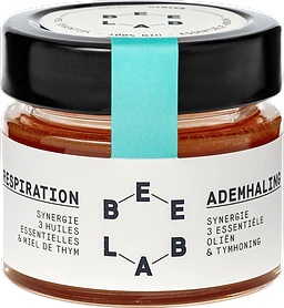 Essentiële Honing Ademhaling