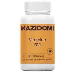 Vitamin B12 2000µg
