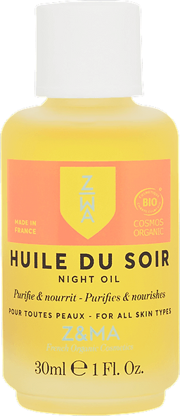 Night Oil Organic
