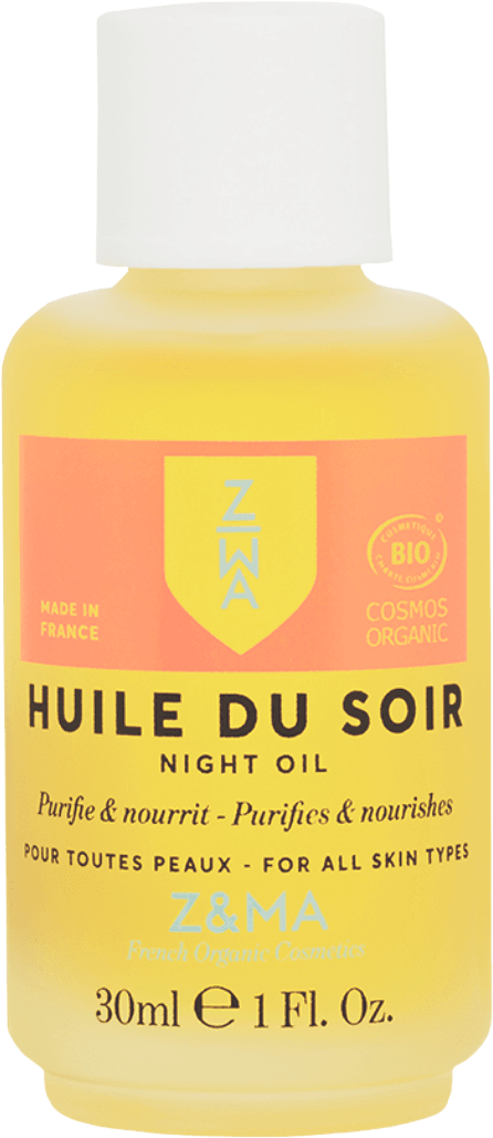 Night Oil Organic