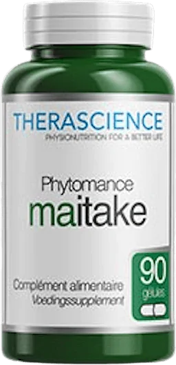 Phytomance Maitaké