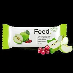 Feed - Apple Bar 100g