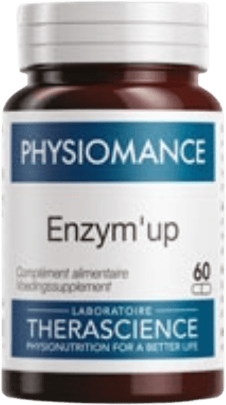 Physiomance Enzym'up