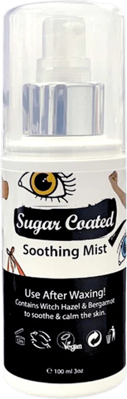 Soothing Mist Organic