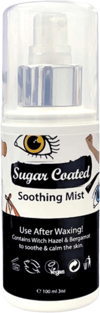 Soothing Mist Organic