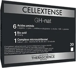 Cellextense GH-NAT