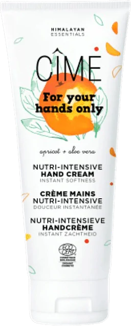 Nutri-Intensive Hand Cream