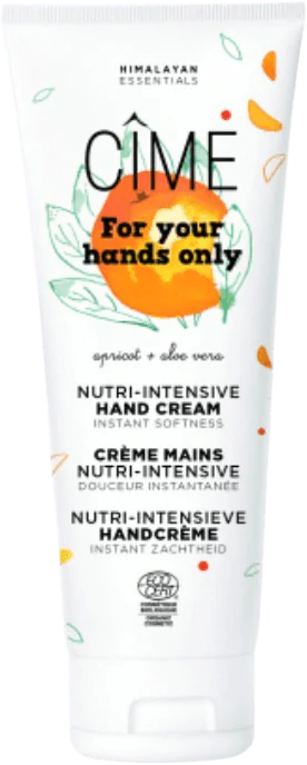 For Your Hands Only Organic
