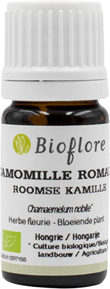 Roman Chamomile Essentiel Oil