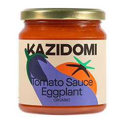 Tomato Sauce Eggplant