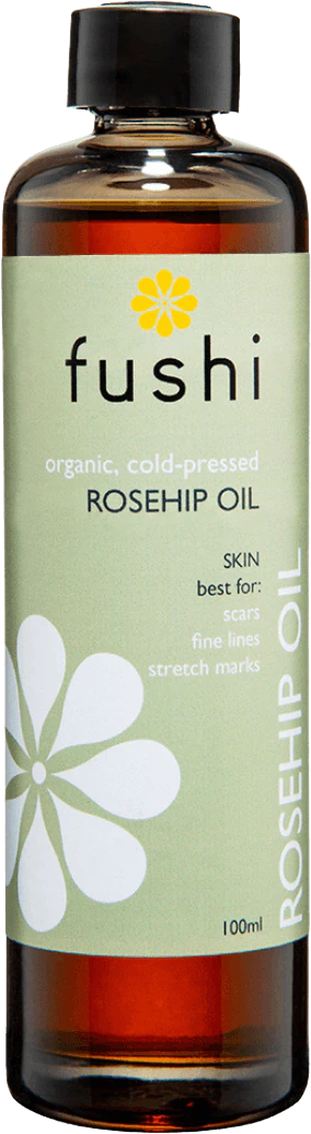 Rosehip Seed Oil