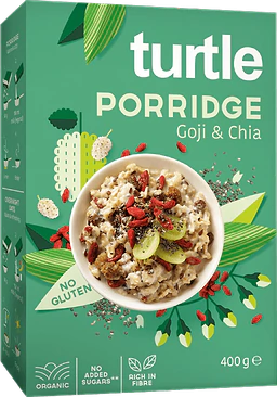 Porridge Superfood