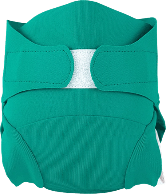 T.MAC Diaper Turquoise S 4-8kg