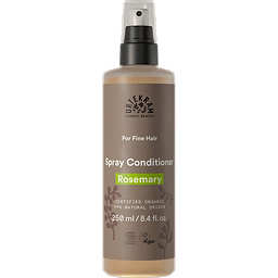 Rosemary No-Rinse Spray for Fine Hair Organic