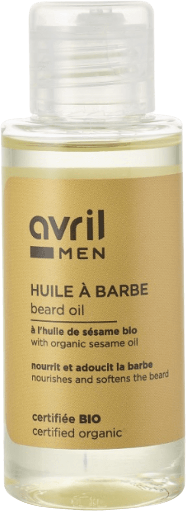 Beard Oil Organic