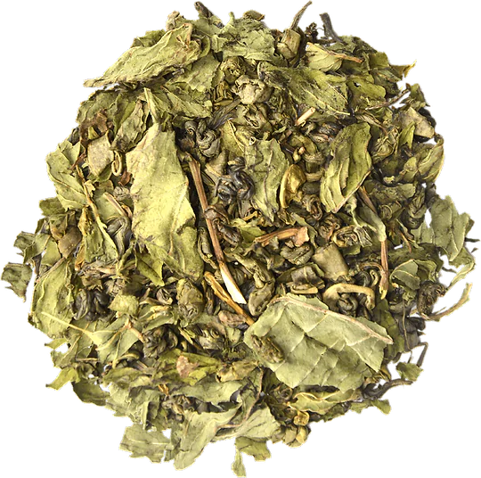 Mint Tea in bulk Organic