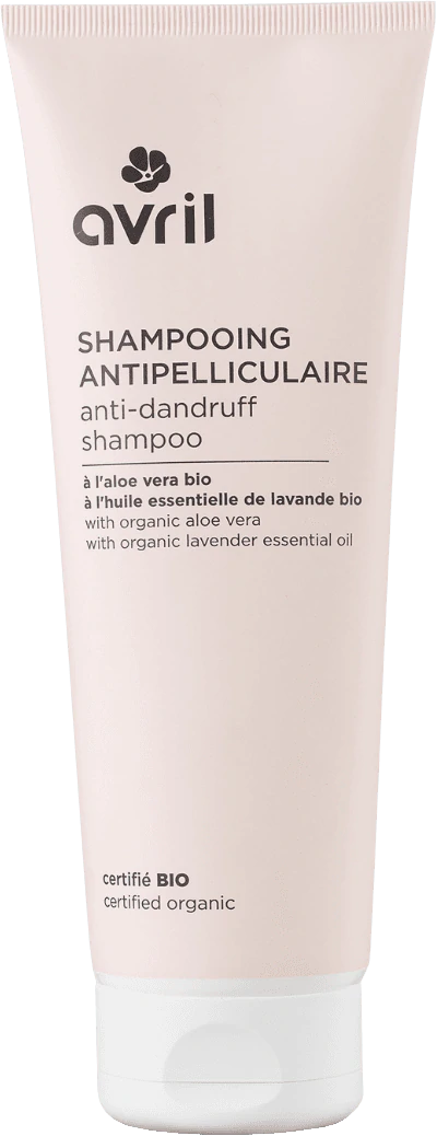 Anti-roos Shampoo