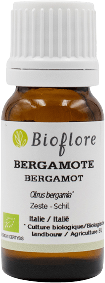 Bergamot Essentiel Oil