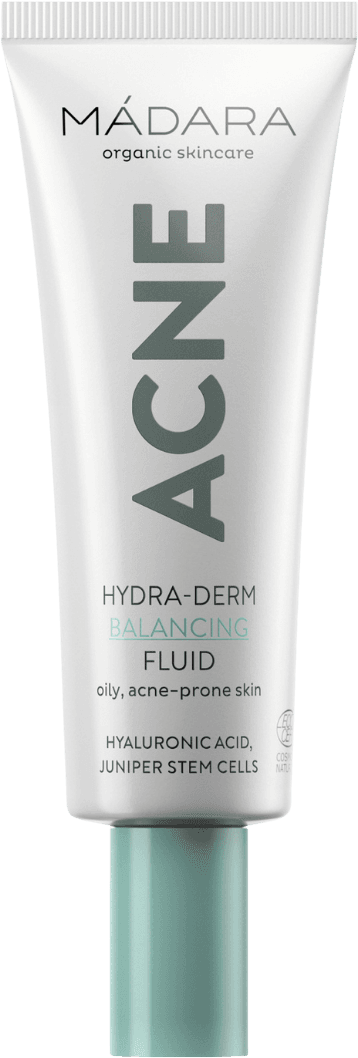 Balancing Fluid Hydra-Derm