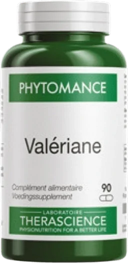 Phytomance Valériane 90 Capsules