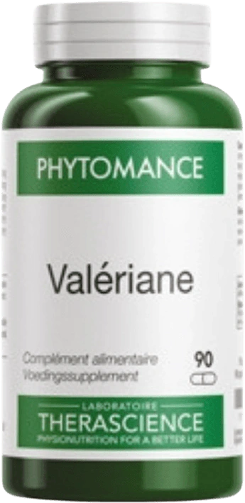 Phytomance Valériane