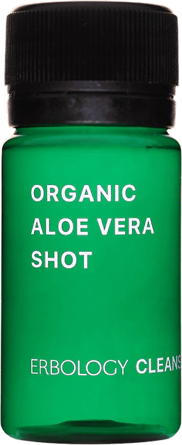 Aloe Vera Shot Best Before : 30/06/22 Organic