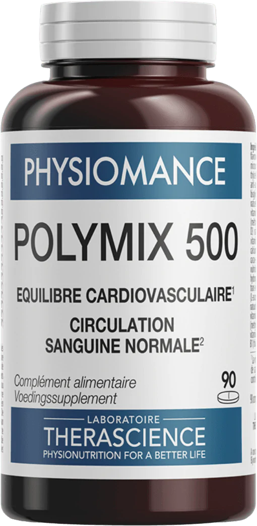Polymix 500