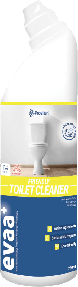 Toilet Cleaner Probiotics
